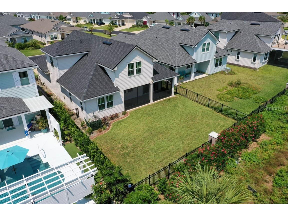 22 Los Lagos Boulevard Palm Coast FL 32137 FC307827 image79