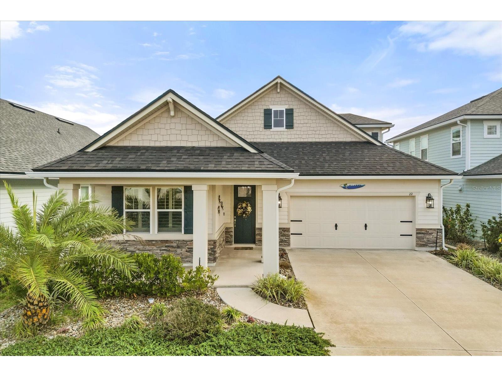 22 Los Lagos Boulevard Palm Coast FL 32137 FC315380 image1