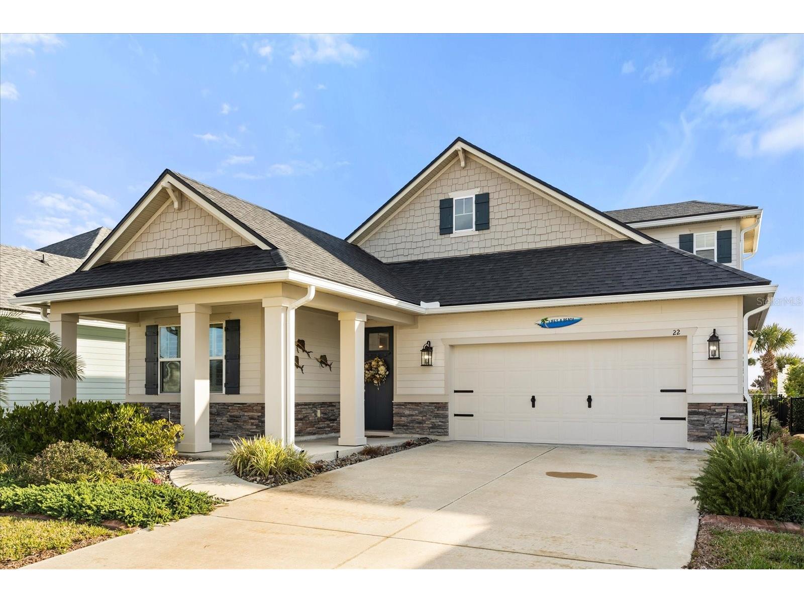 22 Los Lagos Boulevard Palm Coast FL 32137 FC315380 image2