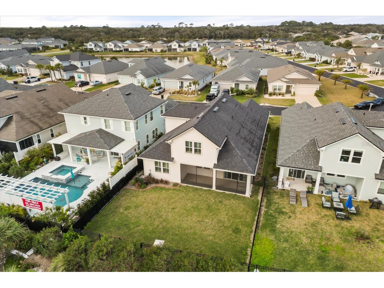 22 Los Lagos Boulevard Palm Coast FL 32137 FC315380 image36