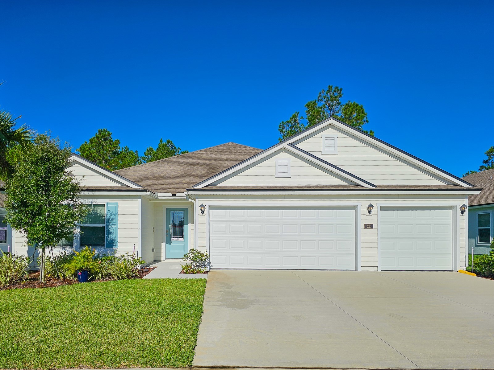 22 Lumber Jack Trail Palm Coast FL 32137 FC313313 image1