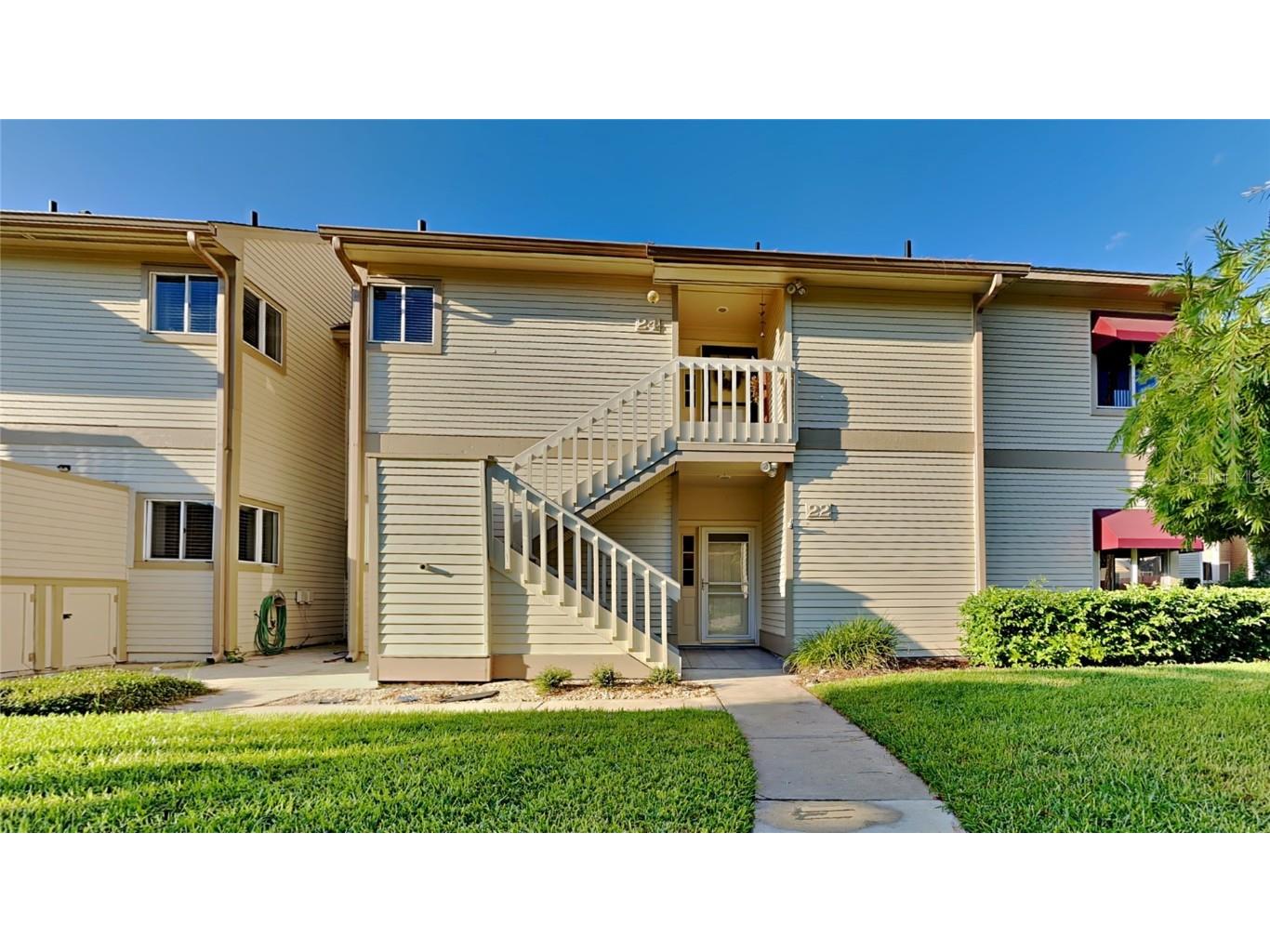 22 Magnolia Drive S #22 Ormond Beach FL 32174 FC303827 image1