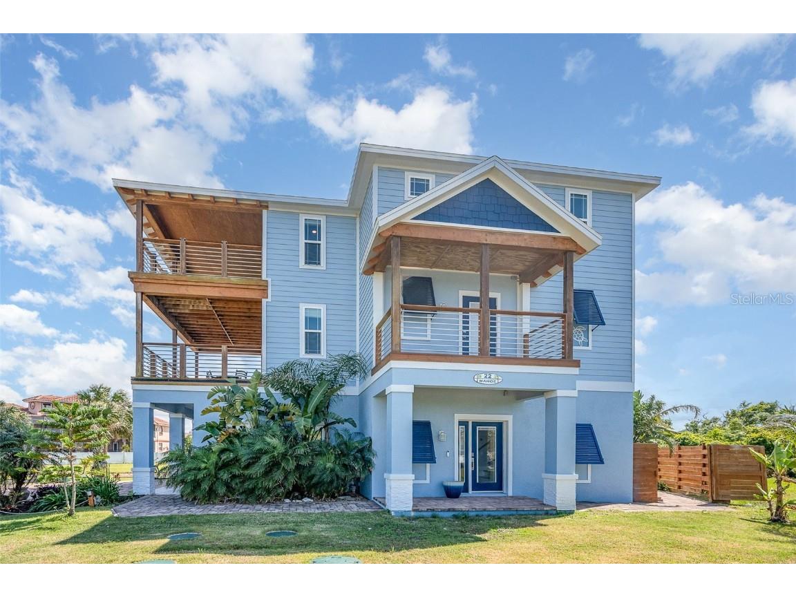 22 Mahoe Drive N Palm Coast FL 32137 O6301495 image1