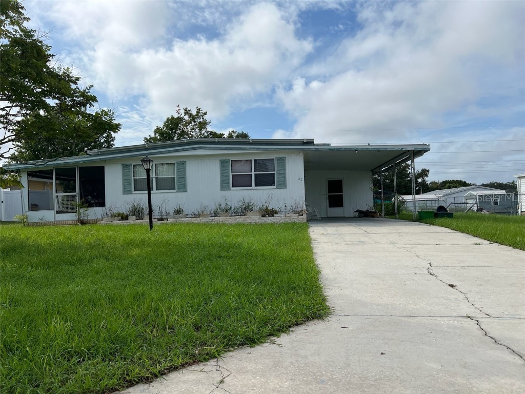 22 Maplehurst Avenue Debary FL 32713 O6244707 image1