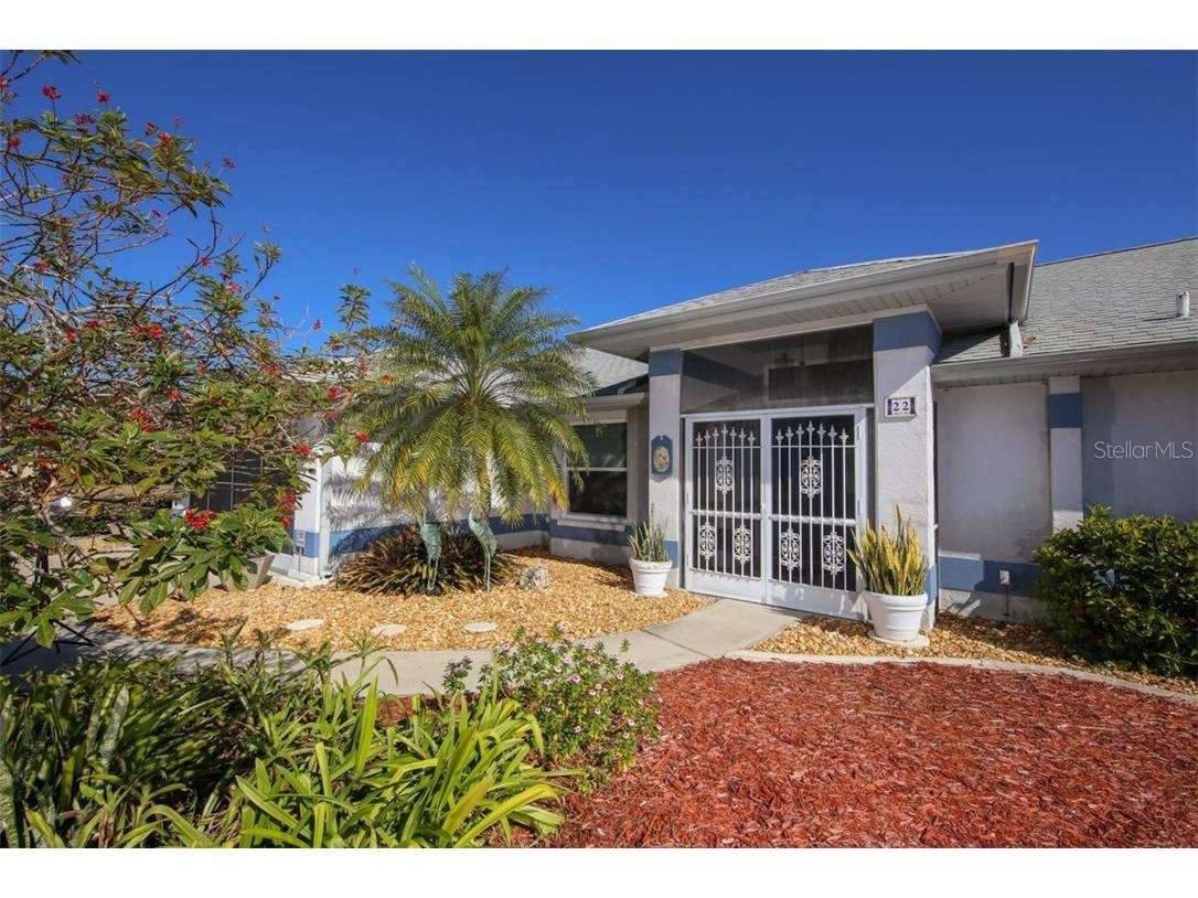 22 Mariner Lane Rotonda West FL 33947 D5912681 image2