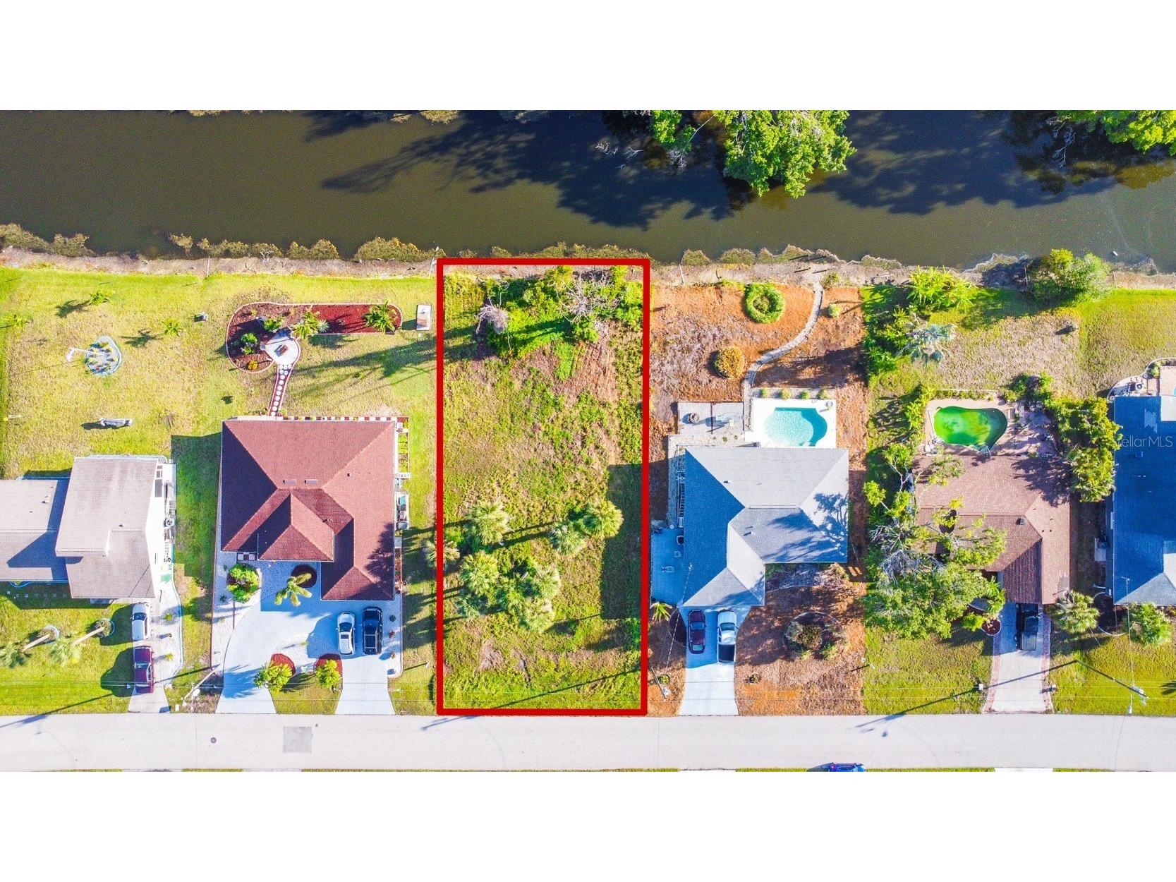 22 Mark Twain Lane Rotonda West FL 33947 N6142933 image2