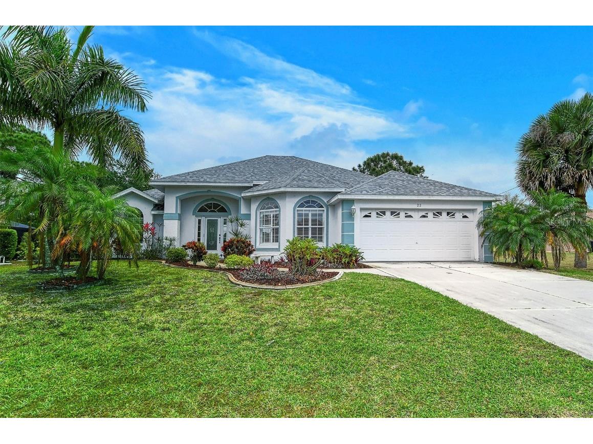 22 Marker Road Rotonda West FL 33947 D6124678 image1