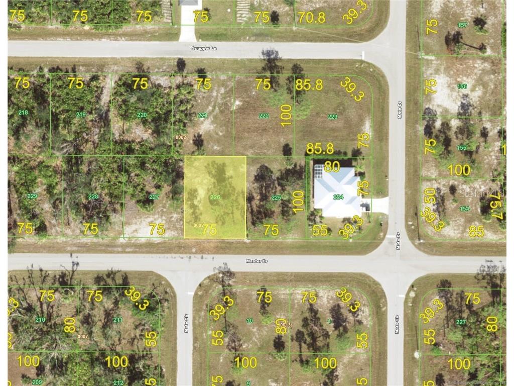 22 Master Drive Placida FL 33946 D6141673 image1