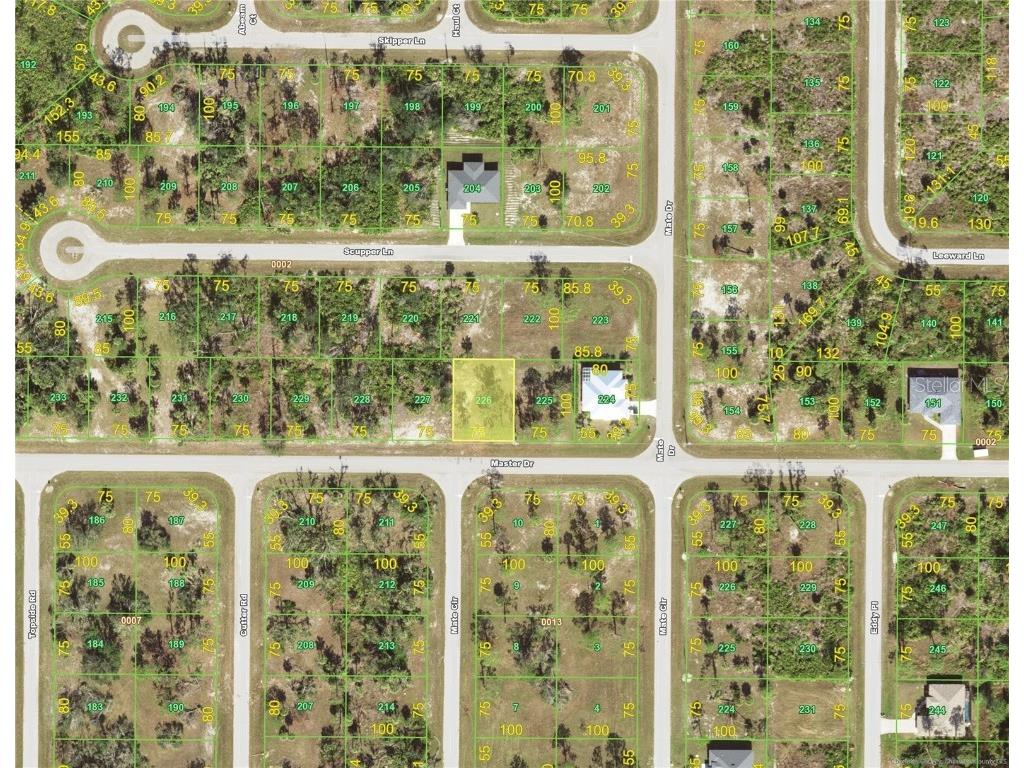 22 Master Drive Placida FL 33946 D6141673 image2