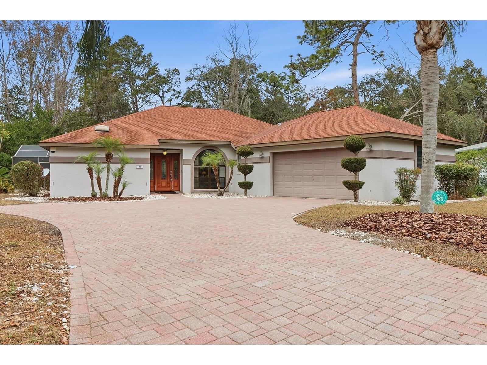 22 Mastic Court W Homosassa FL 34446 OM715920 image1