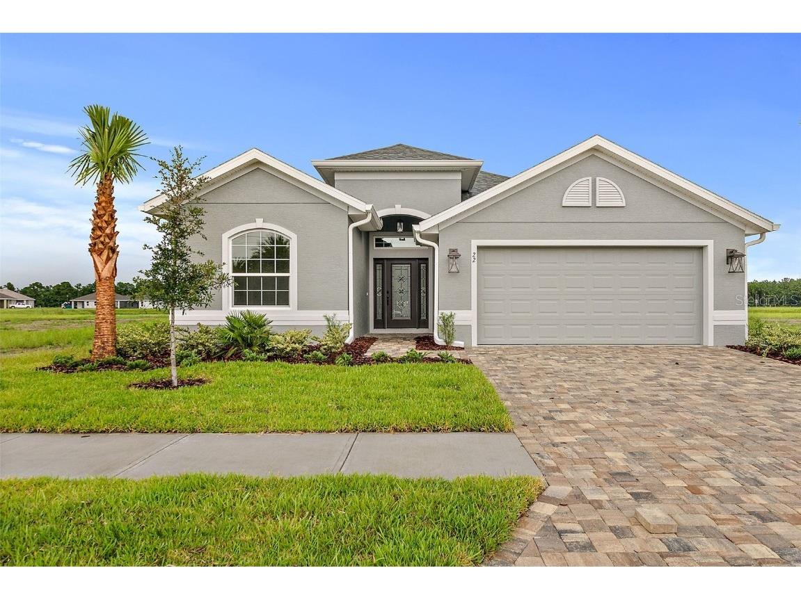 22 Matanzas Lakes Drive Palm Coast FL 32137 FC286993 image1