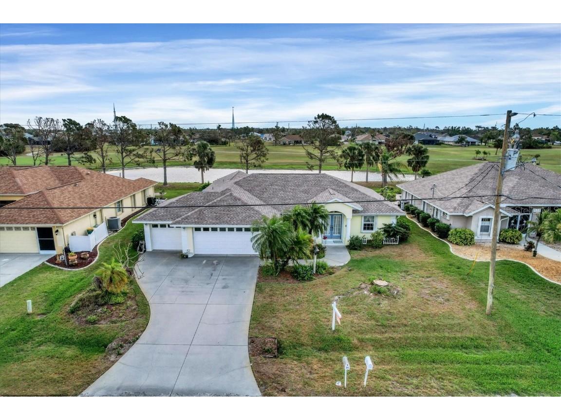 22 Medalist Court Rotonda West FL 33947 D6126543 image1