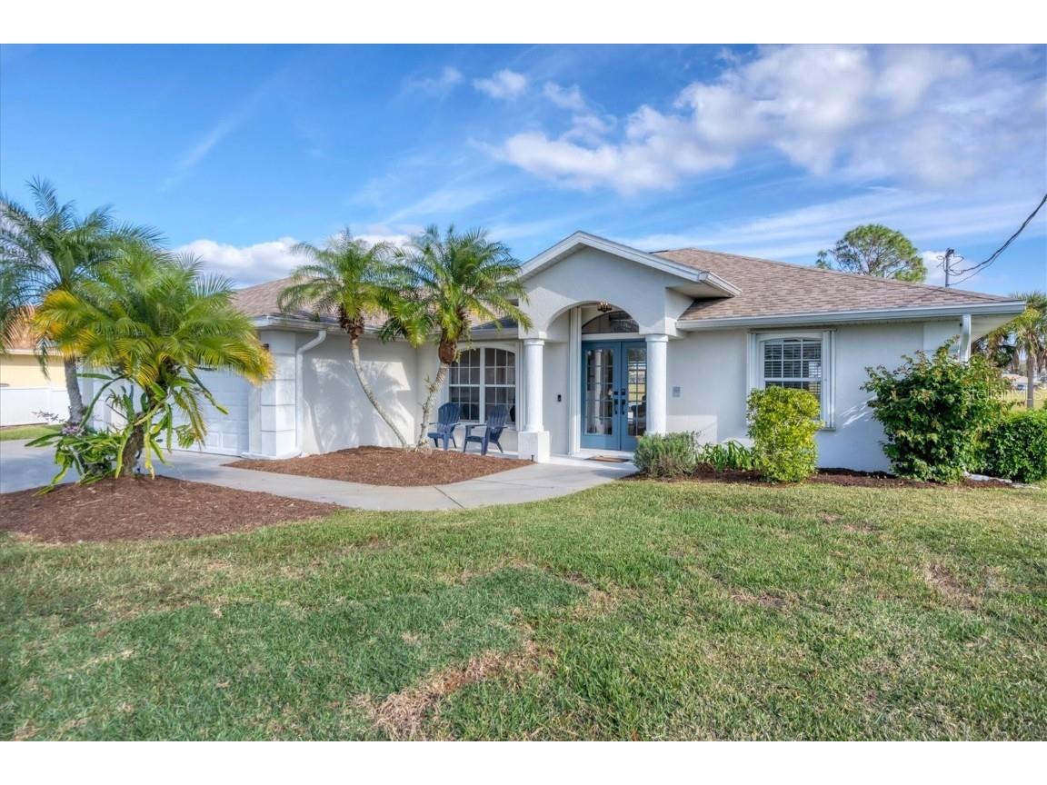 22 Medalist Court Rotonda West FL 33947 A4620591 image1