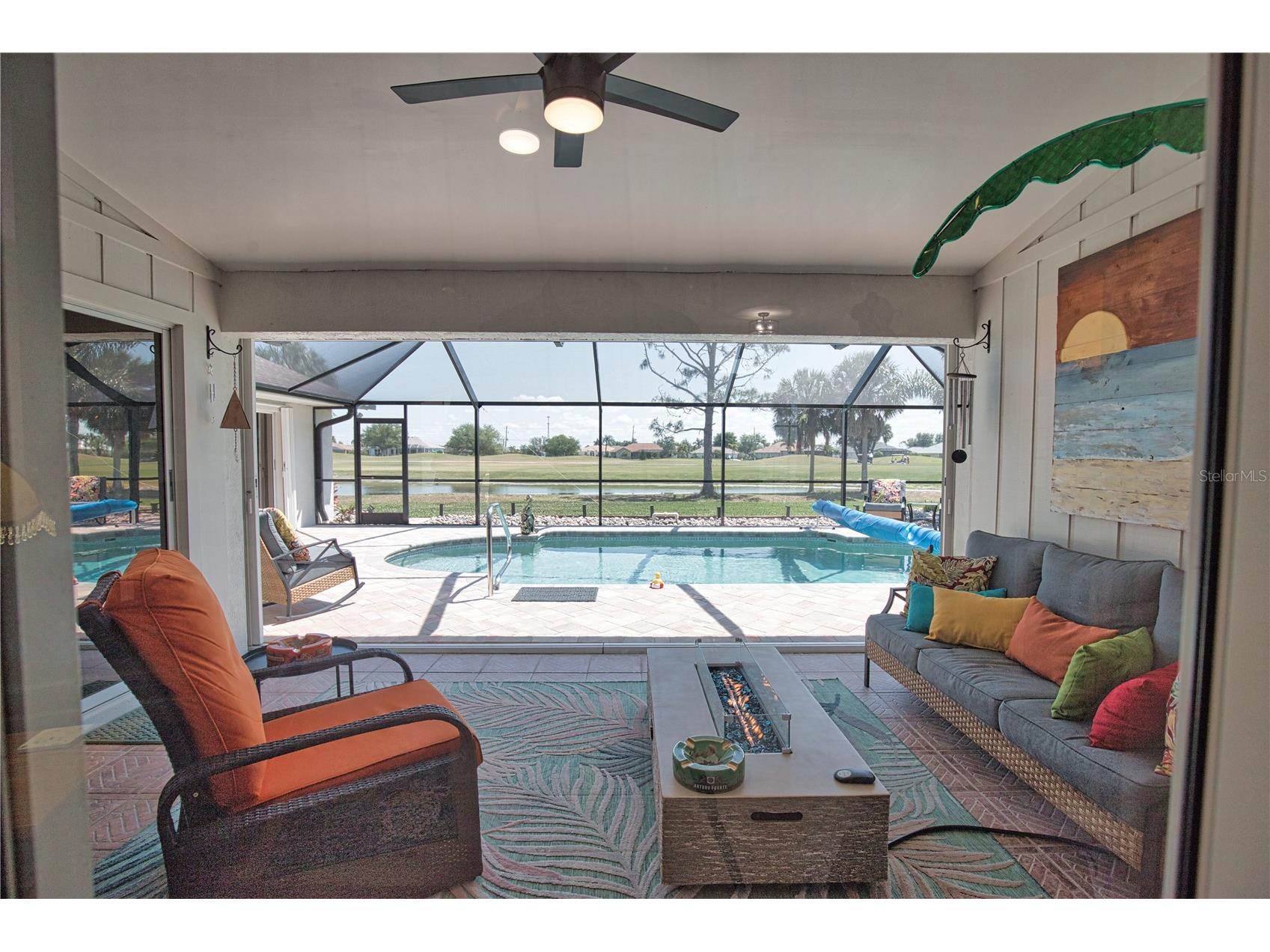 22 Medalist Court Rotonda West FL 33947 D6146845 image16