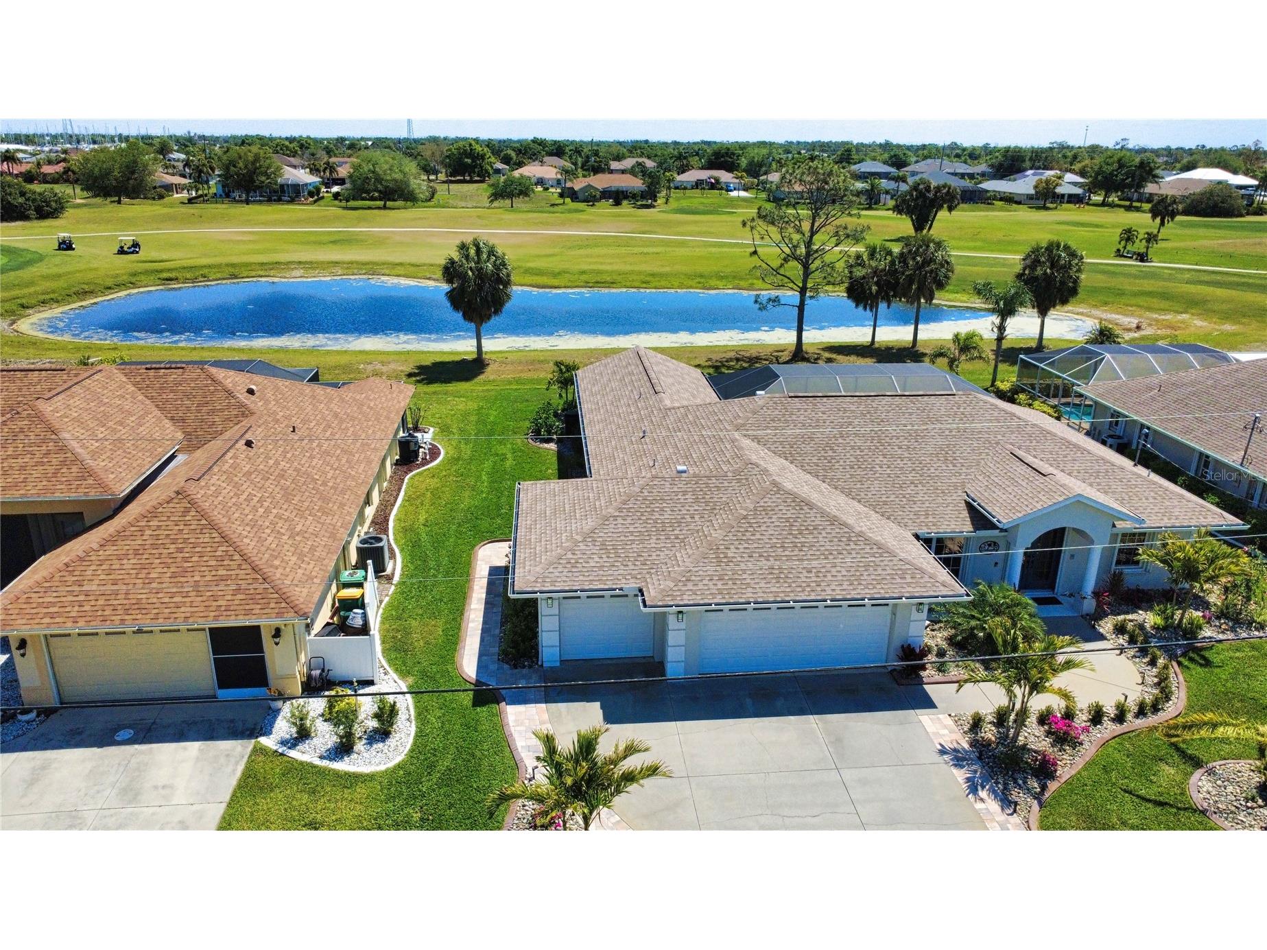 22 Medalist Court Rotonda West FL 33947 D6146845 image2