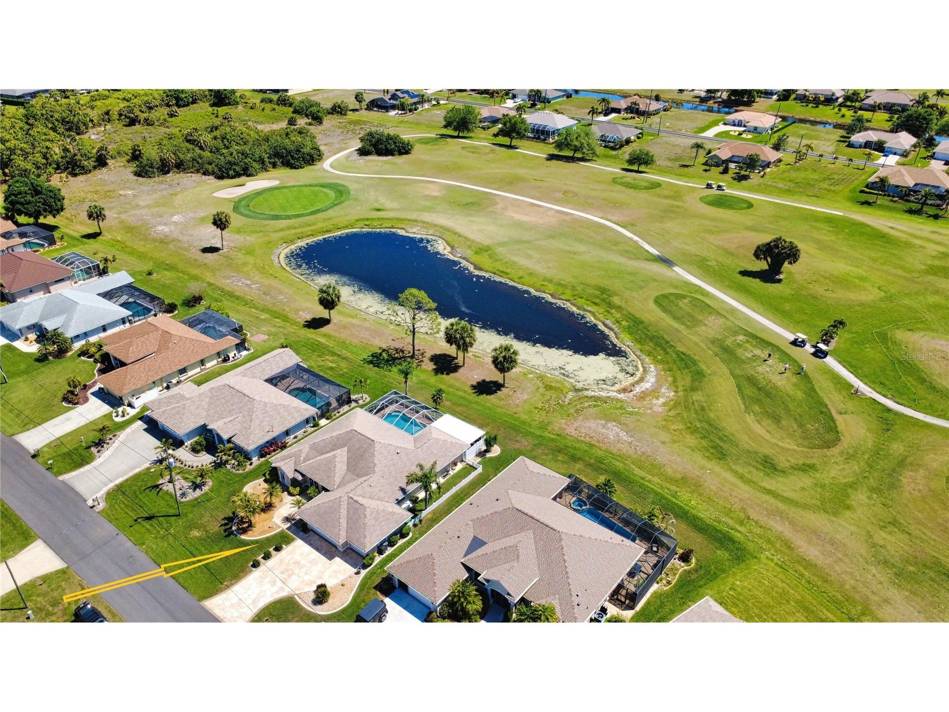 22 Medalist Court Rotonda West FL 33947 D6146845 image3