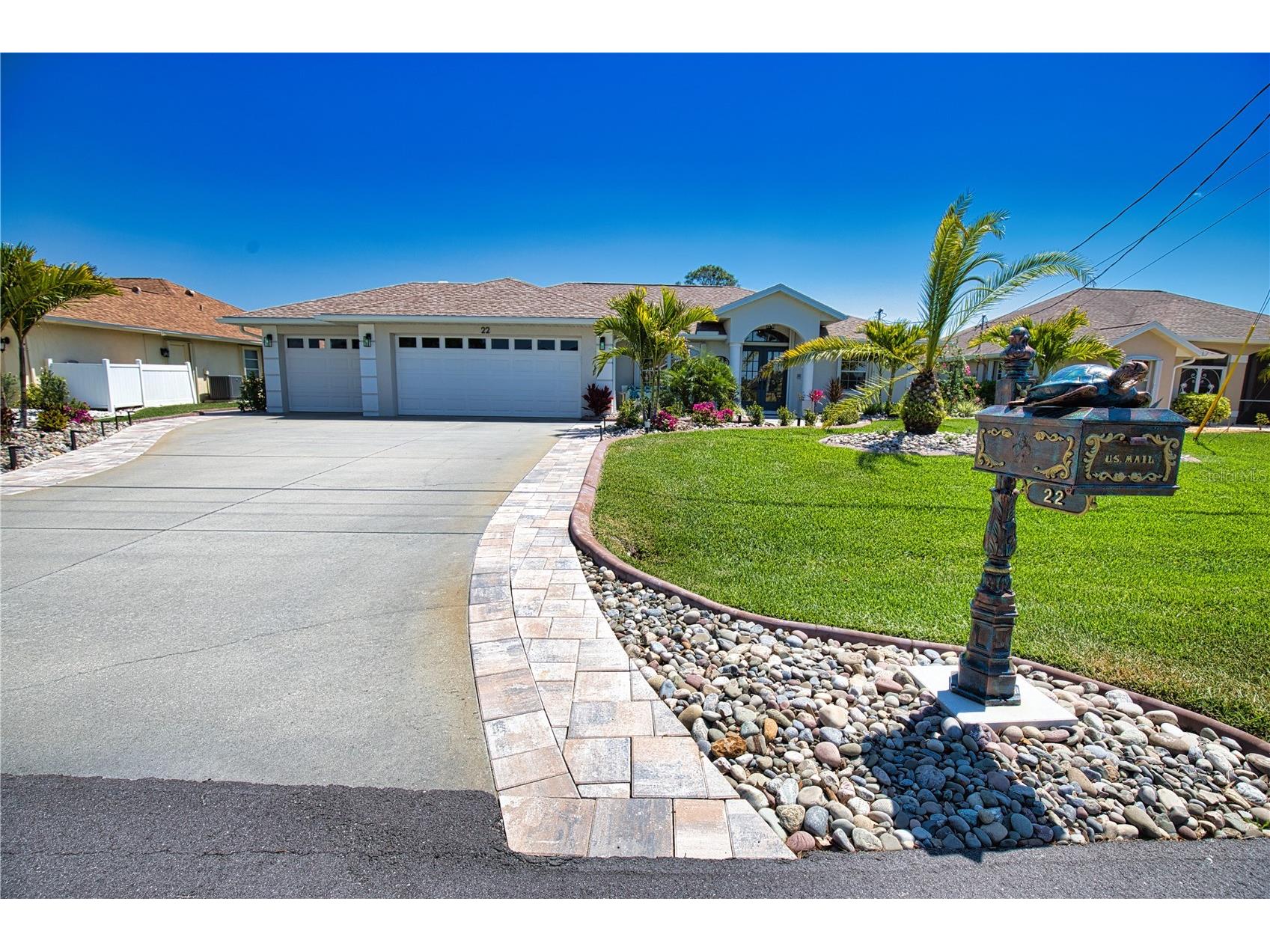 22 Medalist Court Rotonda West FL 33947 D6146845 image4