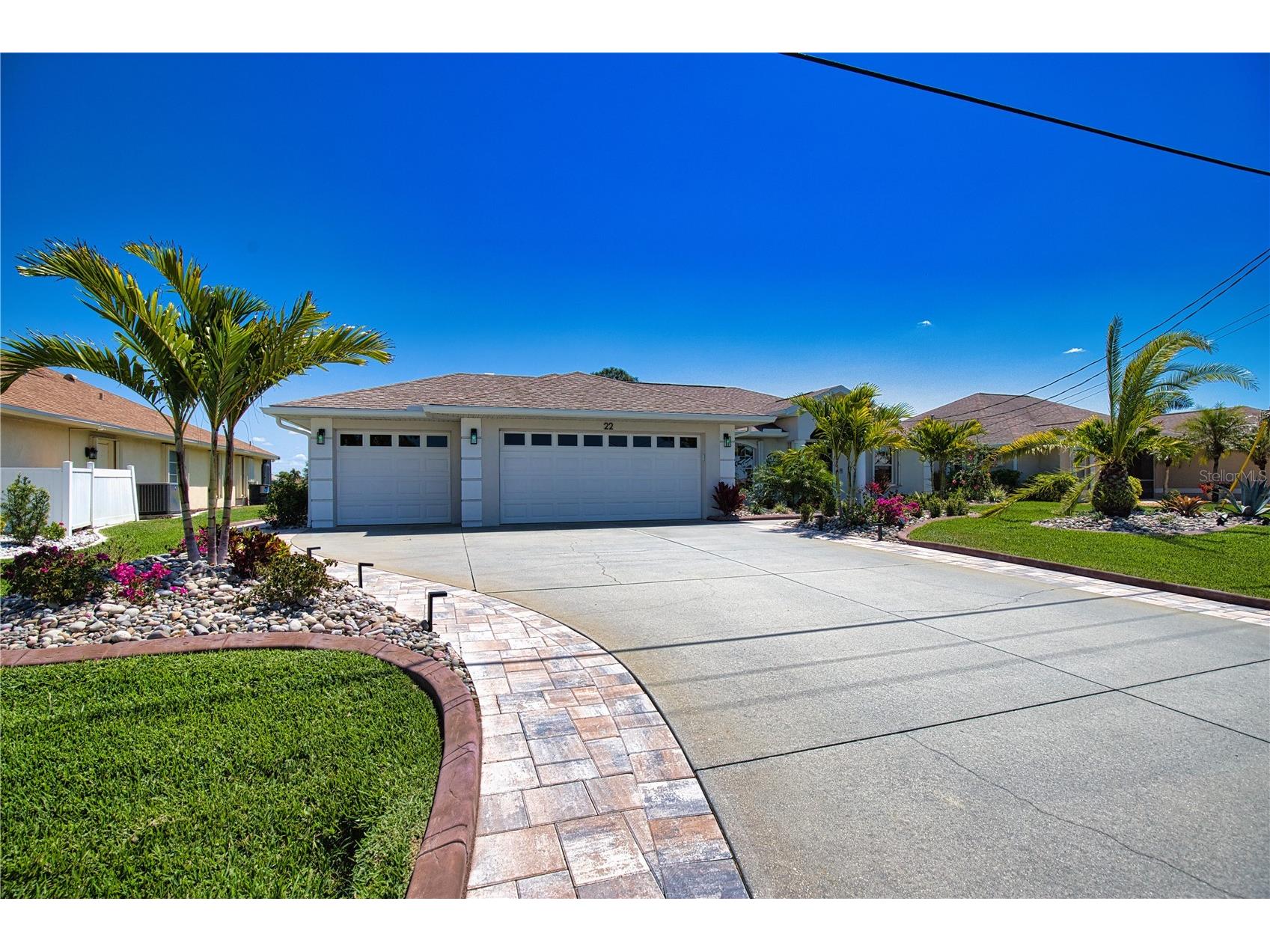 22 Medalist Court Rotonda West FL 33947 D6146845 image5