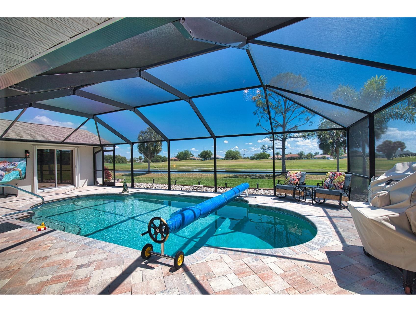 22 Medalist Court Rotonda West FL 33947 D6146845 image56