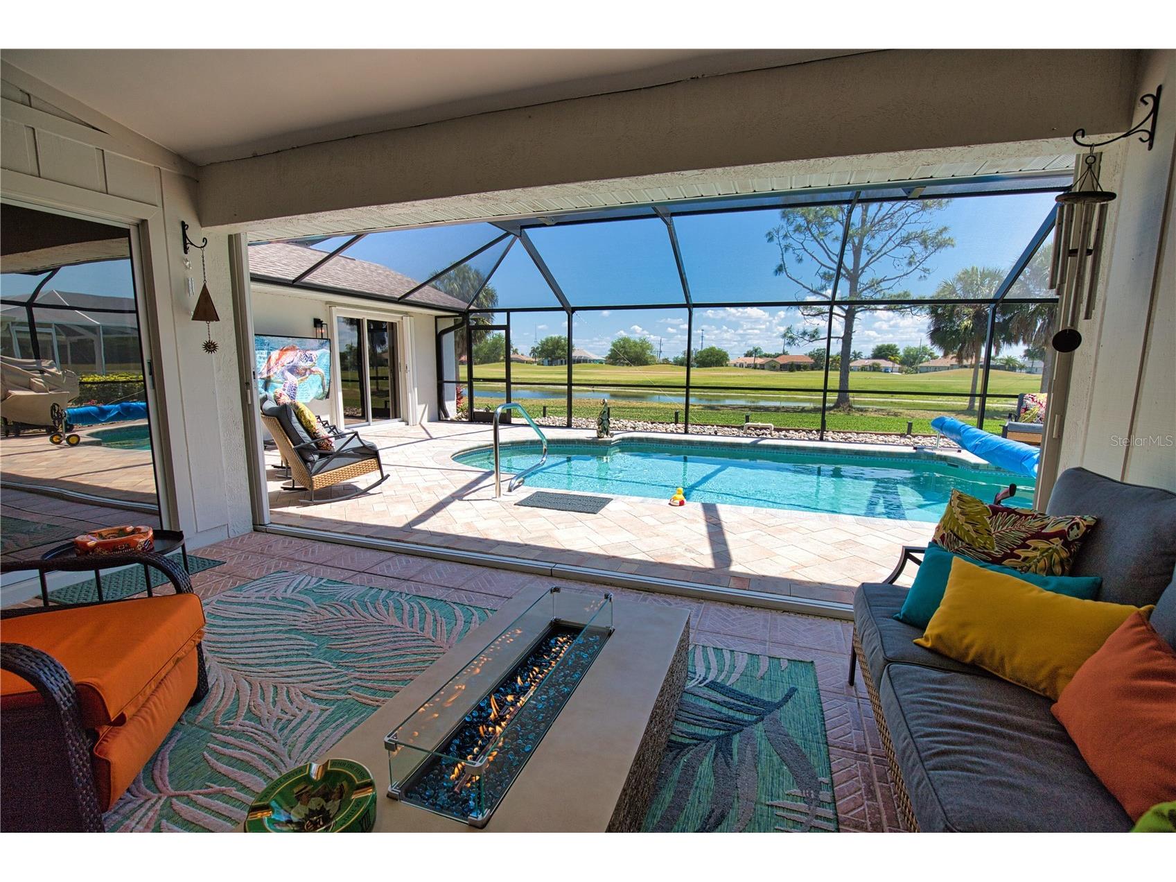 22 Medalist Court Rotonda West FL 33947 D6146845 image60