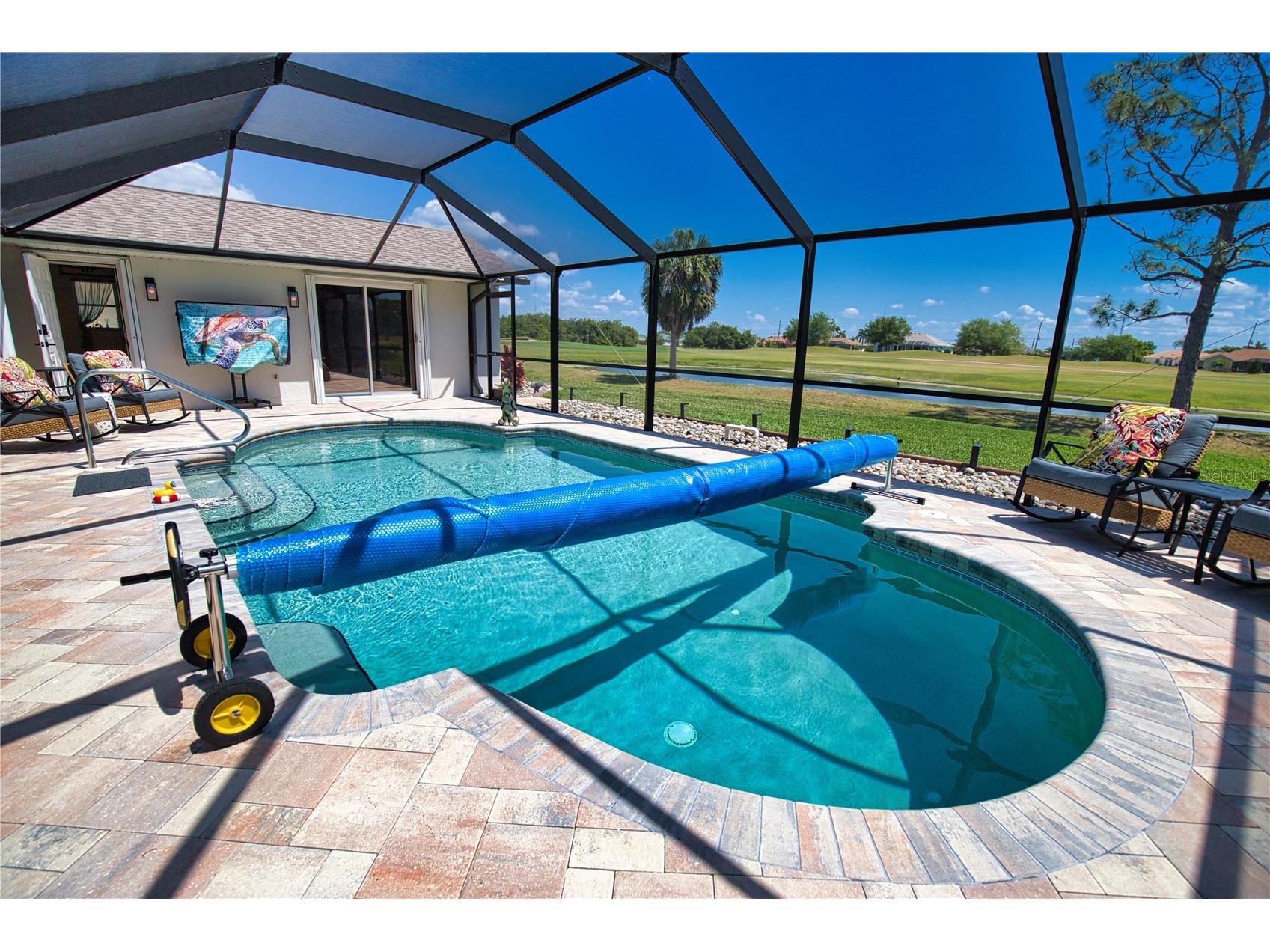 22 Medalist Court Rotonda West FL 33947 D6146845 image61