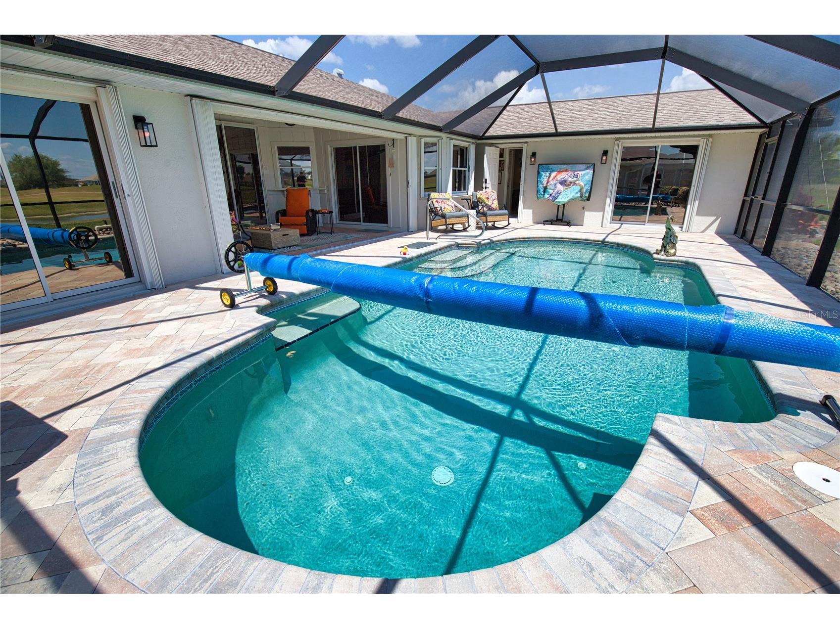 22 Medalist Court Rotonda West FL 33947 D6146845 image62