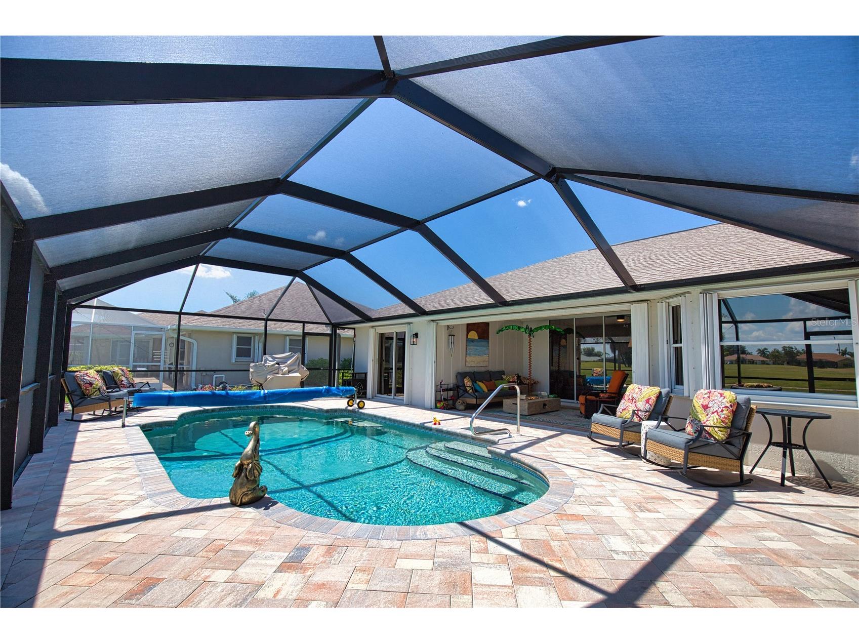 22 Medalist Court Rotonda West FL 33947 D6146845 image64