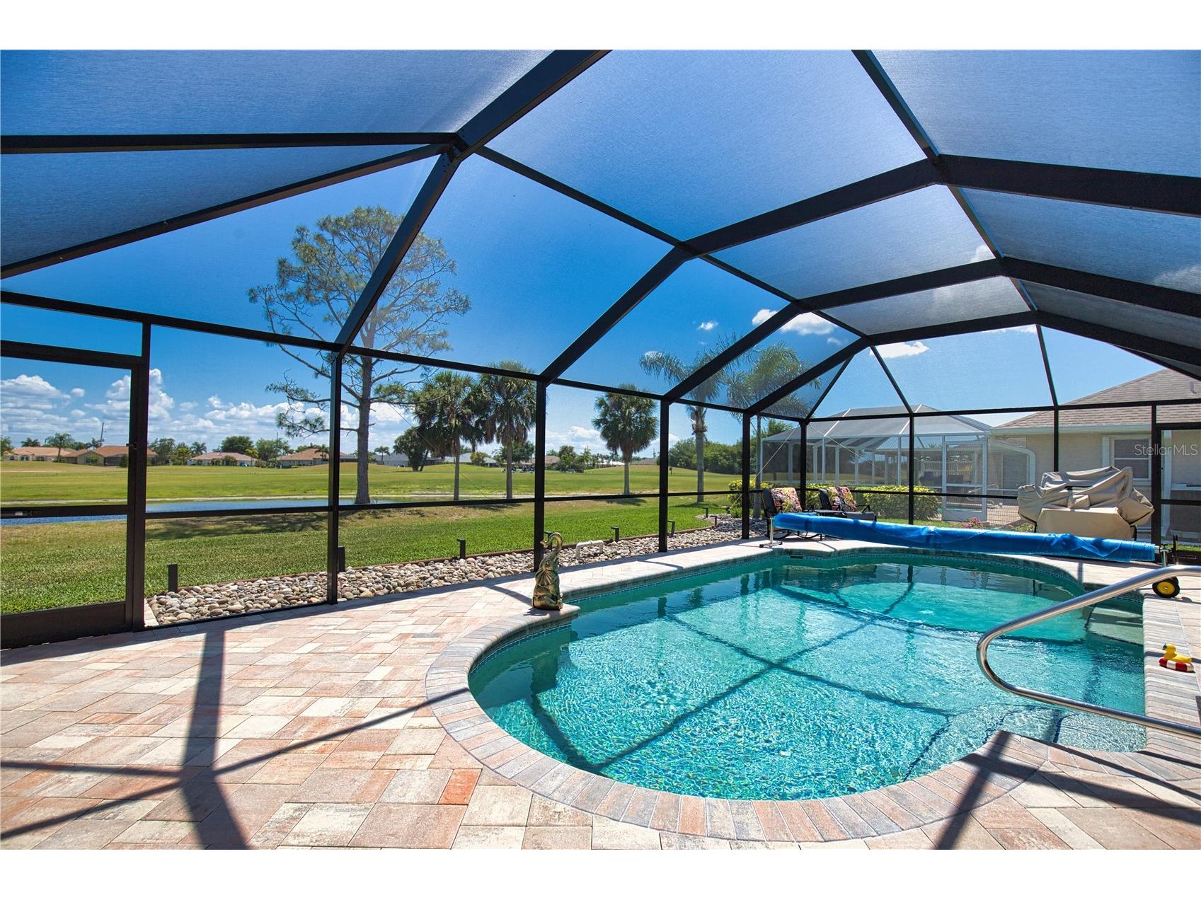 22 Medalist Court Rotonda West FL 33947 D6146845 image66