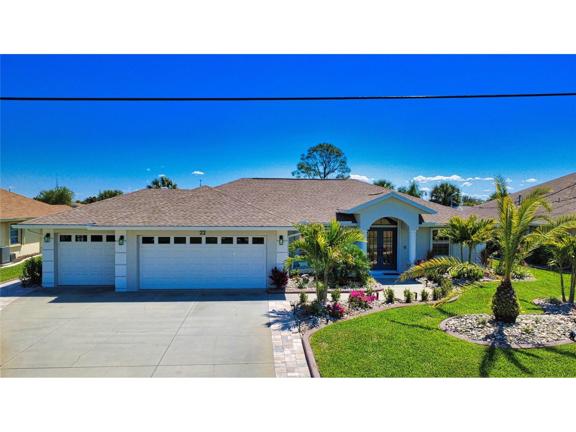 22 Medalist Court Rotonda West FL 33947 D6146845 image78