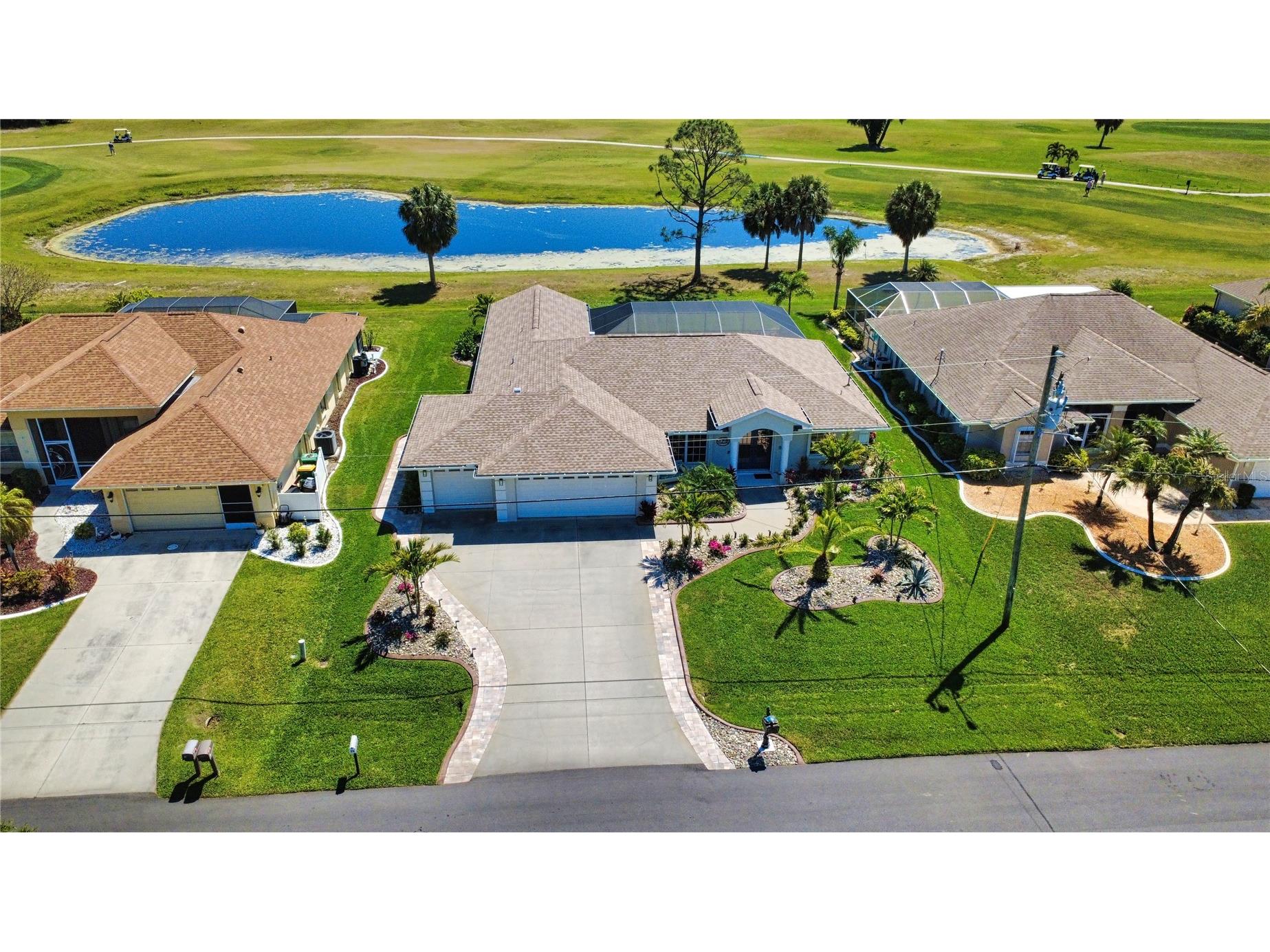 22 Medalist Court Rotonda West FL 33947 D6146845 image79