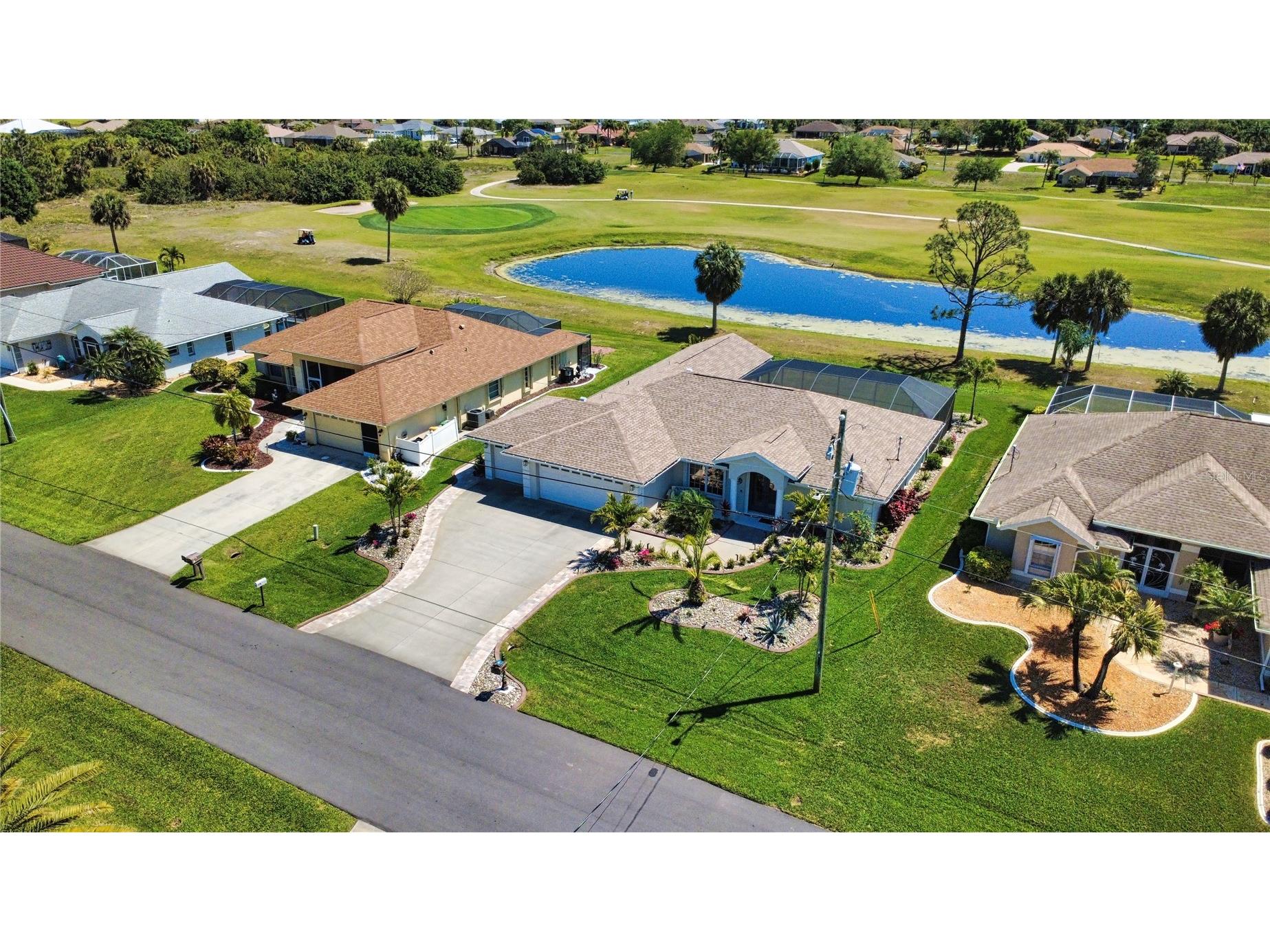 22 Medalist Court Rotonda West FL 33947 D6146845 image80