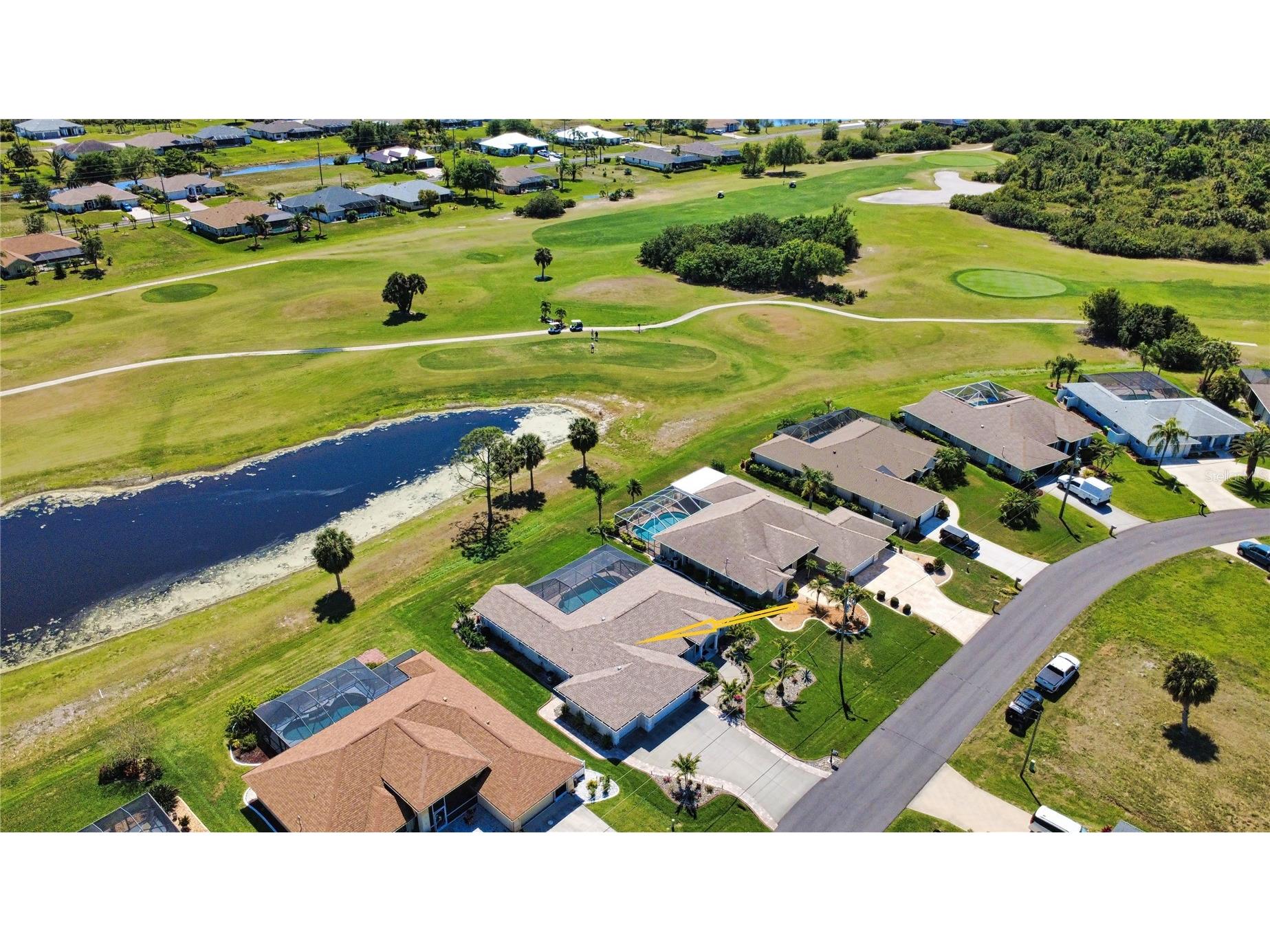 22 Medalist Court Rotonda West FL 33947 D6146845 image82