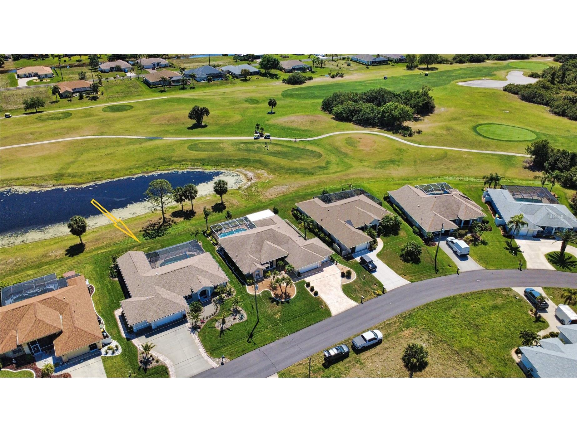 22 Medalist Court Rotonda West FL 33947 D6146845 image83