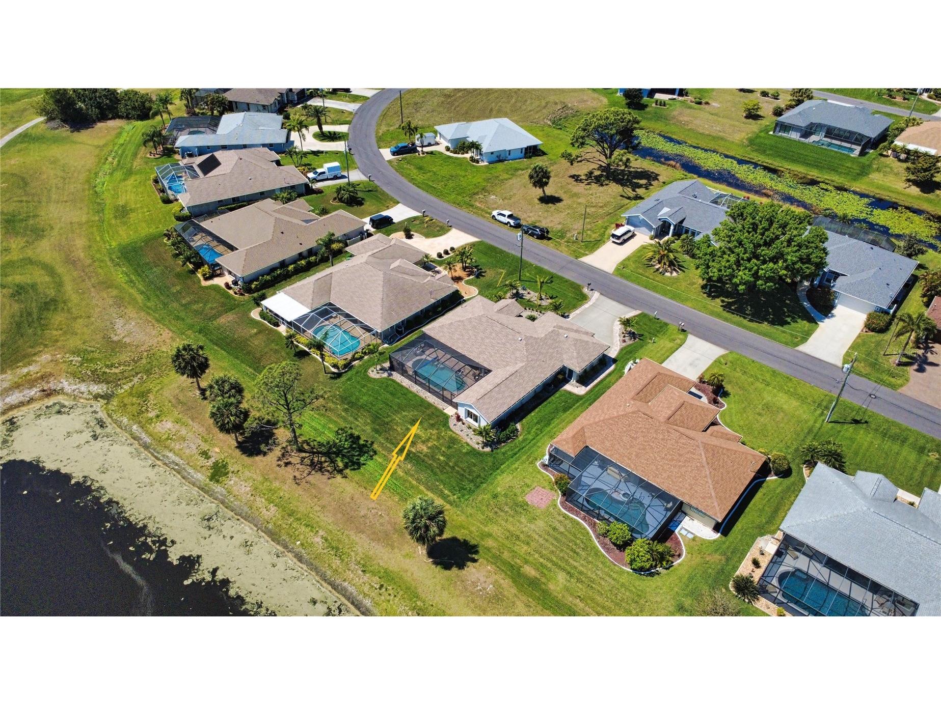 22 Medalist Court Rotonda West FL 33947 D6146845 image89