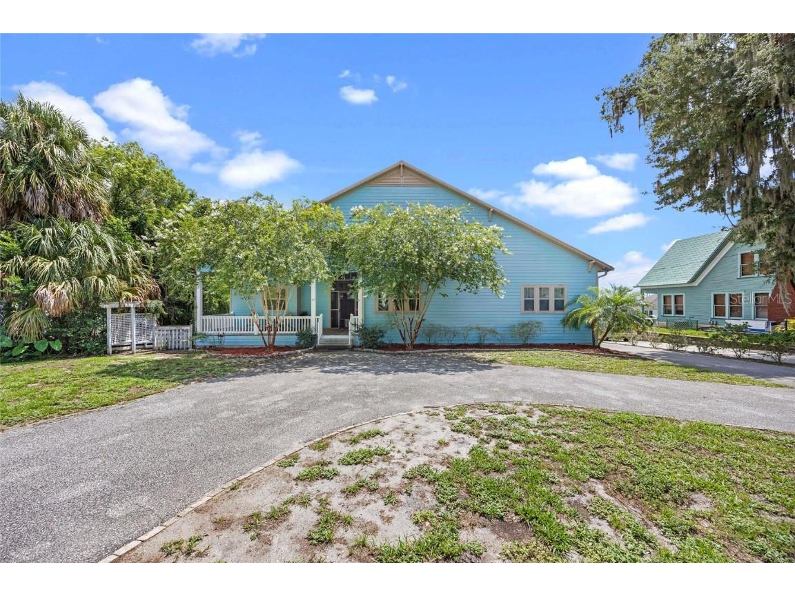 22 N Lake St Street Crescent City FL 32112 - Crescent FC302707 image1