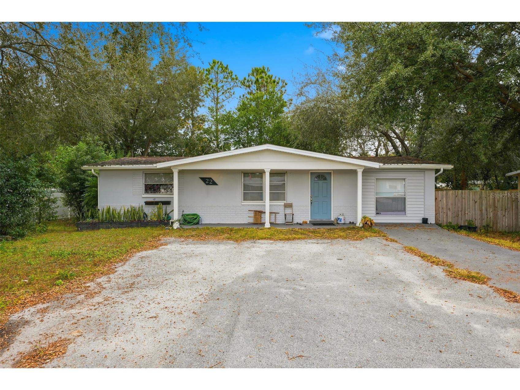 22 N Melbourne Street Beverly Hills FL 34465 W7881703 image1