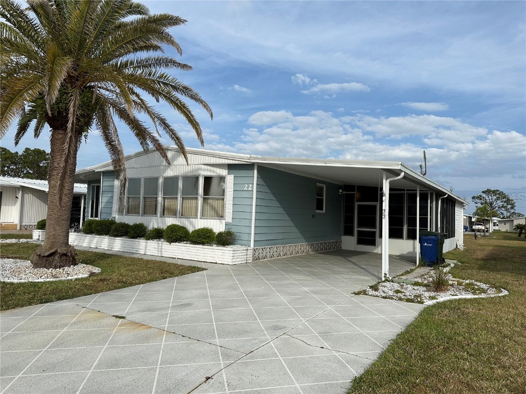 22 Nautical Drive North Port FL 34287 N6138564 image1
