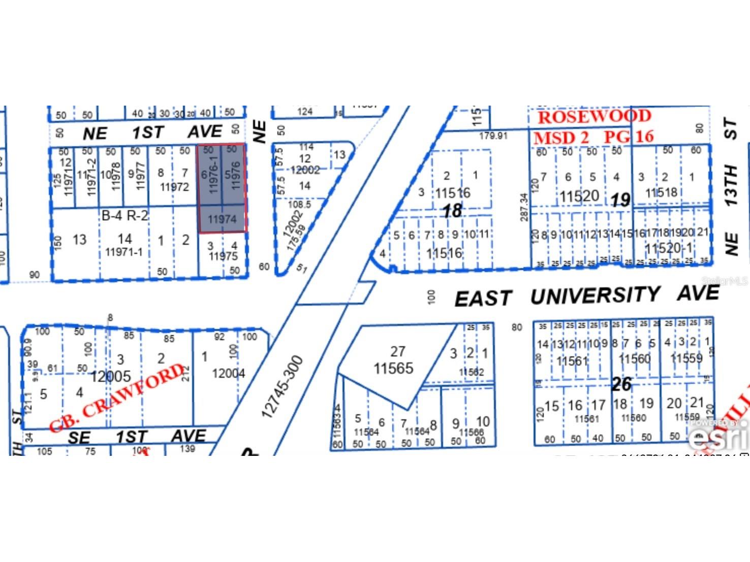 22 NE 11th Street Gainesville FL 32601 GC535453 image3