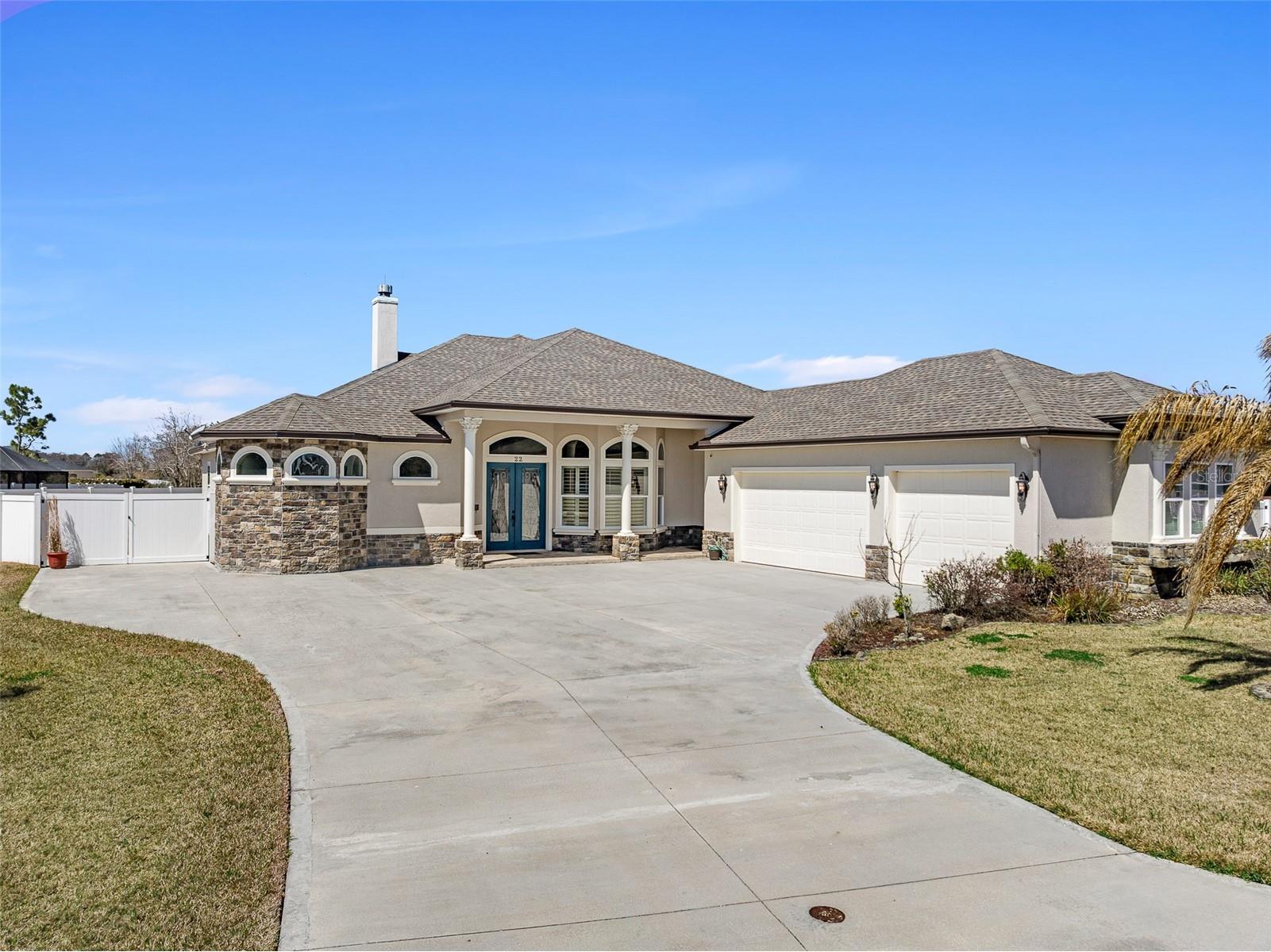 22 Noah Boulevard Flagler Beach FL 32136 FC316857 image1