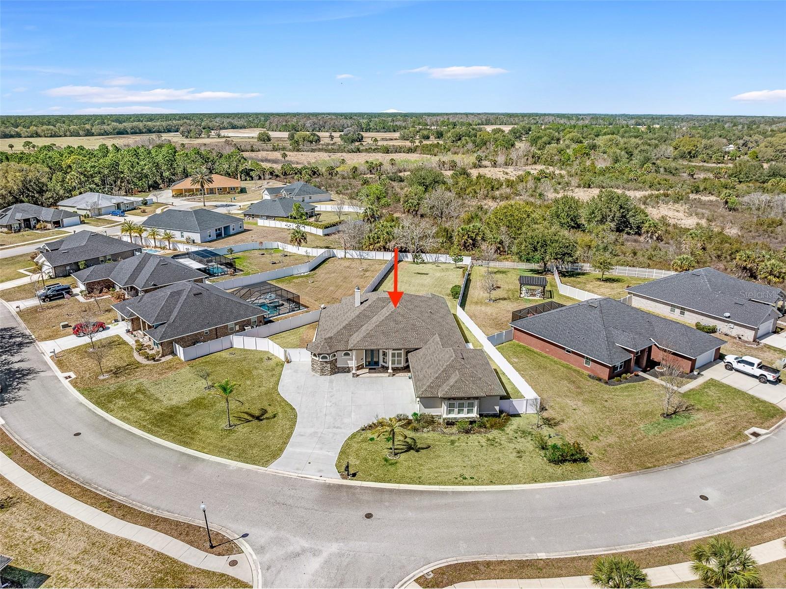 22 Noah Boulevard Flagler Beach FL 32136 FC316857 image5