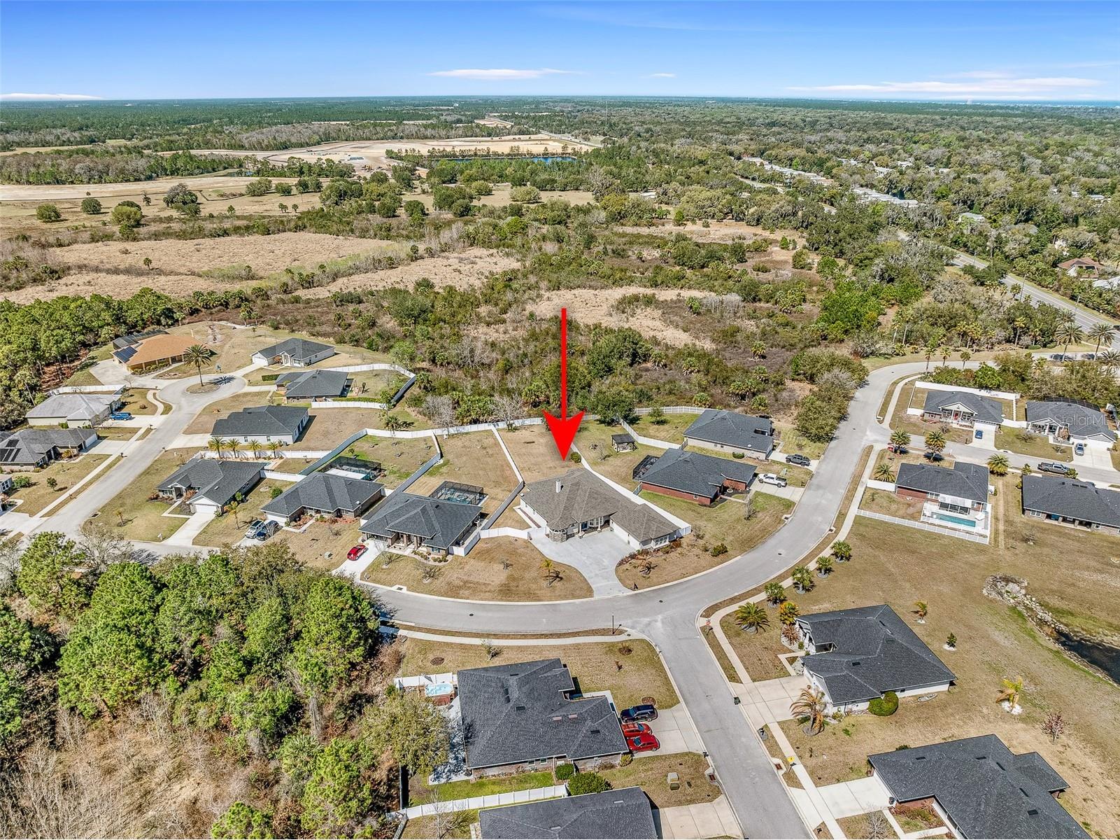 22 Noah Boulevard Flagler Beach FL 32136 FC316857 image56