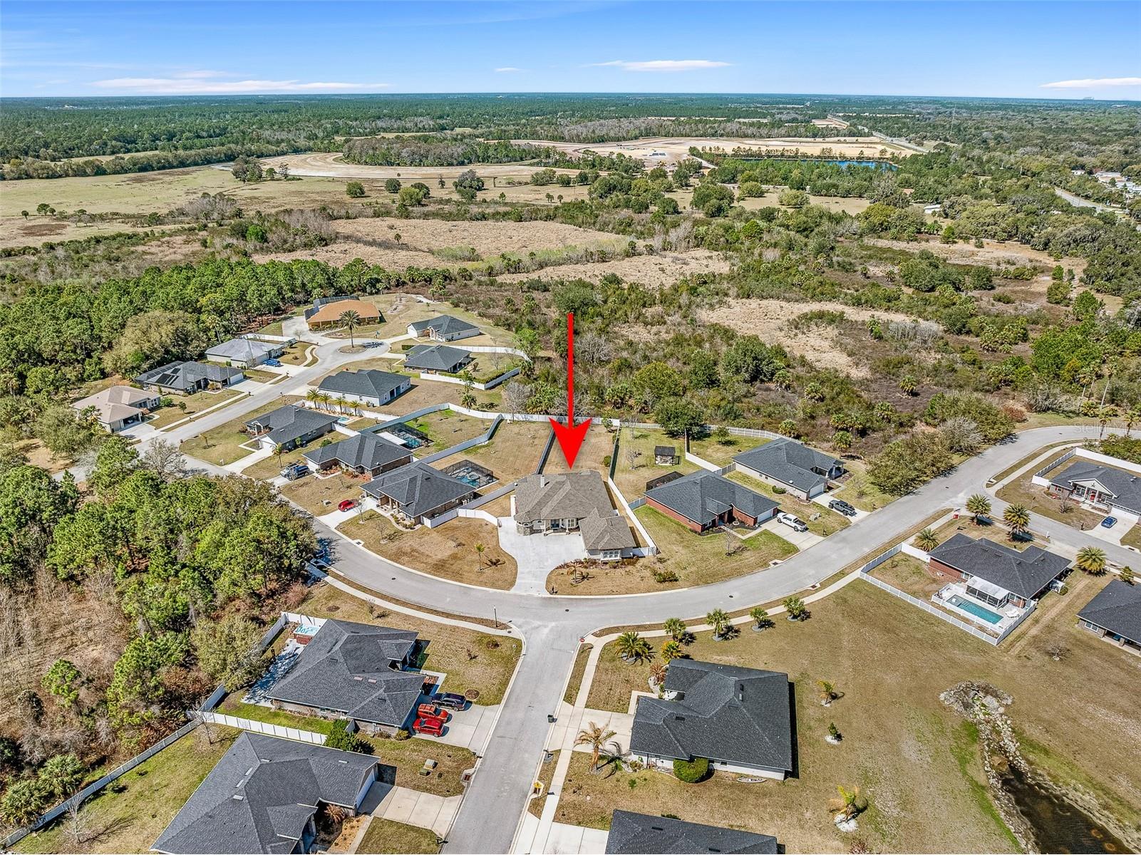 22 Noah Boulevard Flagler Beach FL 32136 FC316857 image57