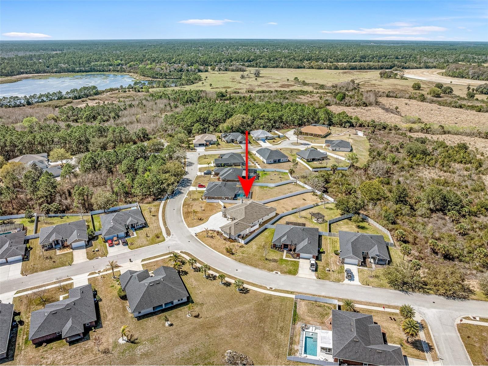 22 Noah Boulevard Flagler Beach FL 32136 FC316857 image58