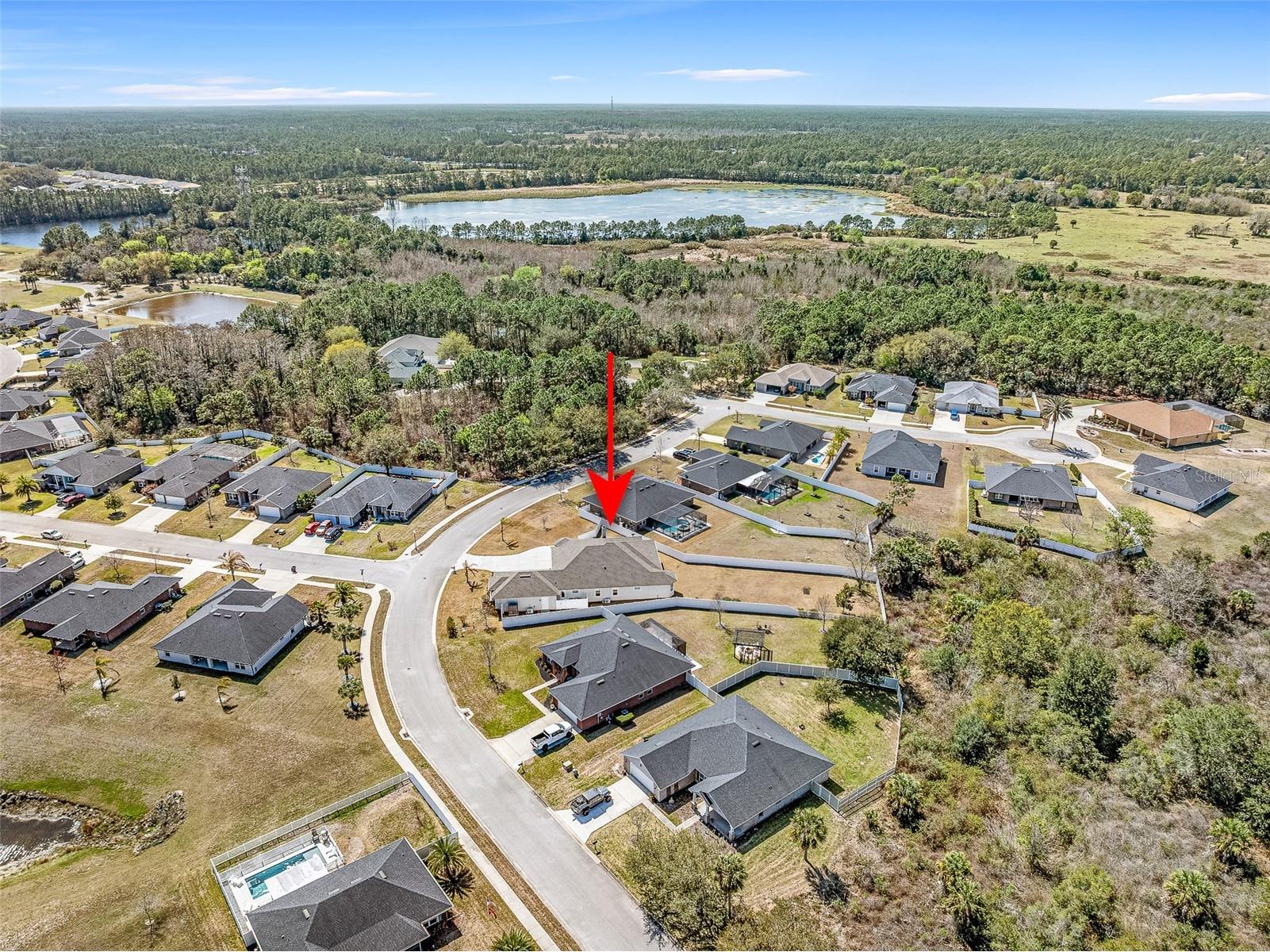 22 Noah Boulevard Flagler Beach FL 32136 FC316857 image59