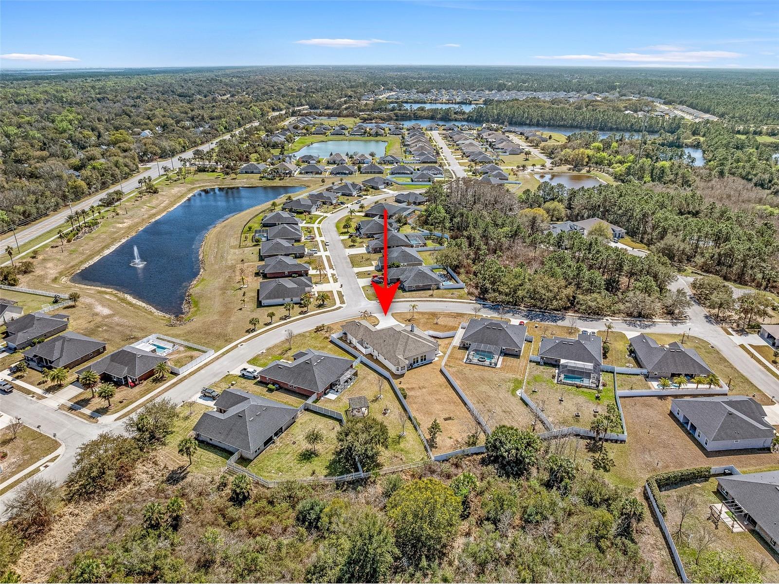 22 Noah Boulevard Flagler Beach FL 32136 FC316857 image60
