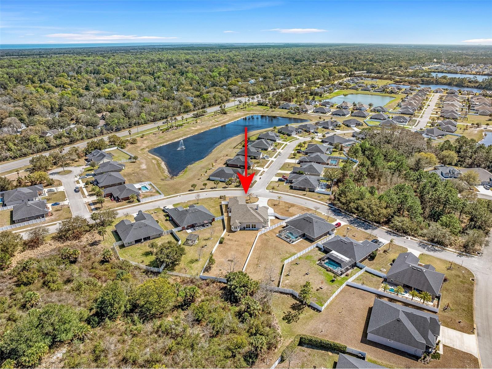 22 Noah Boulevard Flagler Beach FL 32136 FC316857 image61