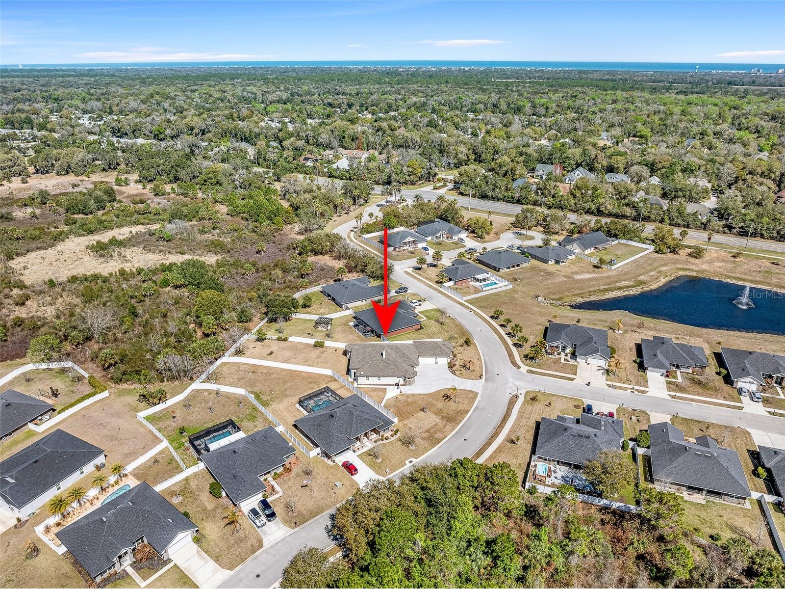 22 Noah Boulevard Flagler Beach FL 32136 FC316857 image62