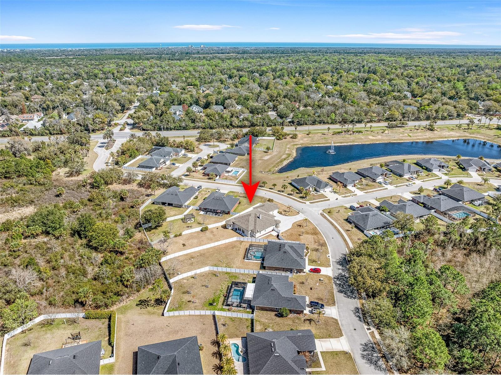 22 Noah Boulevard Flagler Beach FL 32136 FC316857 image7