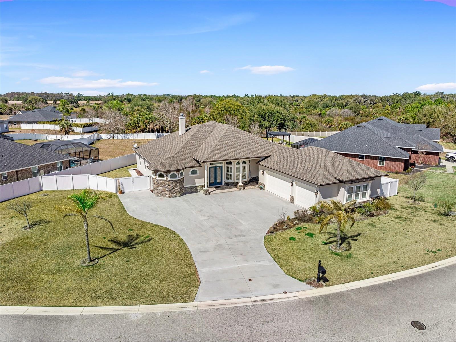 22 Noah Boulevard Flagler Beach FL 32136 FC316857 image8