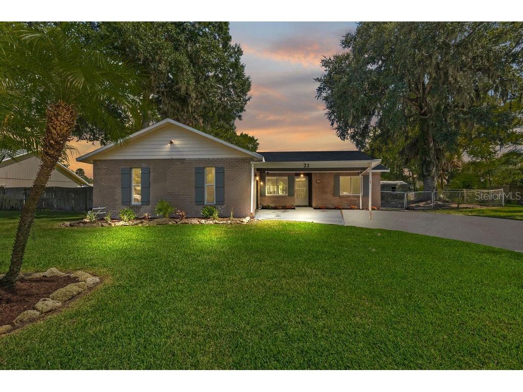 22 Oak Brook Drive Ormond Beach FL 32174 FC303923 image1